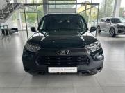 Lada (ВАЗ) Niva Travel I Новосибирск  - изображение 23