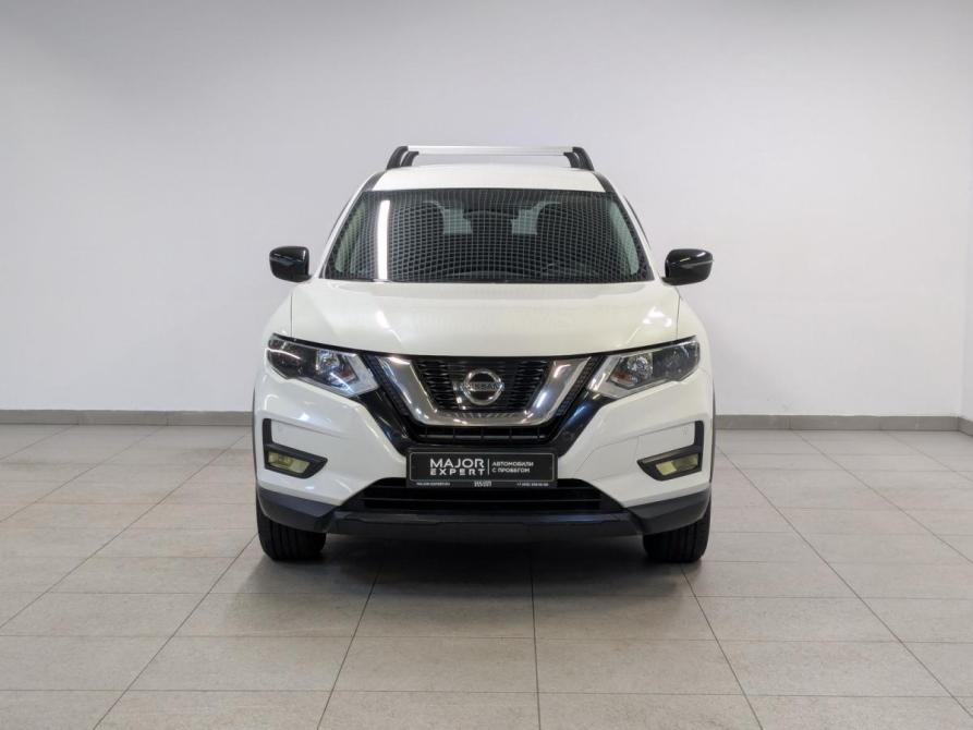 Nissan X-Trail III Рестайлинг Санкт-Петербург  - изображение 2