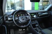 Skoda Kodiaq I Москва  - изображение 62
