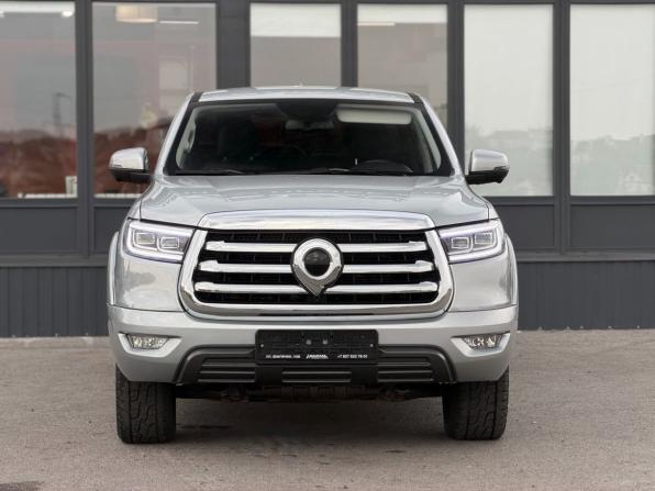 Great Wall Poer I с пробегом 2023 года, цена 2 200 000 рублей, 143500 км, offers.body_type.unknown, Автокод Объявления