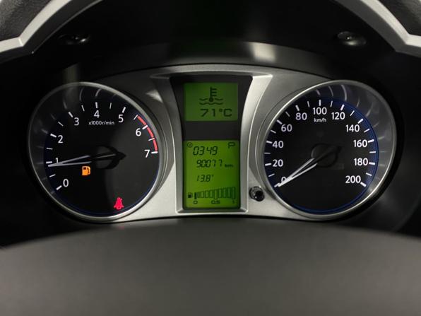 Datsun mi-DO с пробегом 2016 года, цена 565 000 рублей, 90075 км, хэтчбек, Автокод Объявления