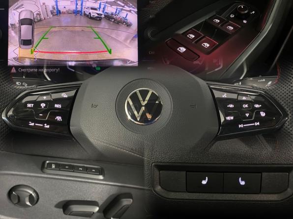 Volkswagen Jetta VII с пробегом 2021 года, цена 2 440 000 рублей, 92139 км, седан, Автокод Объявления
