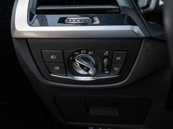 BMW X3 III (G01) с пробегом 2018 года, цена 3 580 000 рублей, 122914 км, внедорожник, Автокод Объявления
