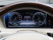 Mercedes-Benz S-Класс VI (W222 C217) Москва  - изображение 39