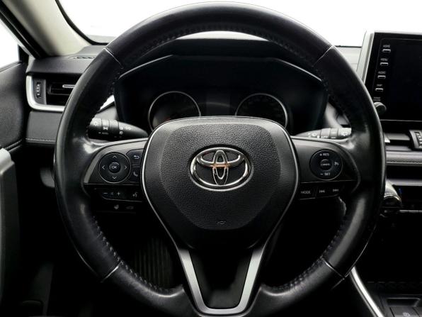 Toyota RAV4 V (XA50) с пробегом 2020 года, цена 3 099 000 рублей, 122500 км, внедорожник, Автокод Объявления