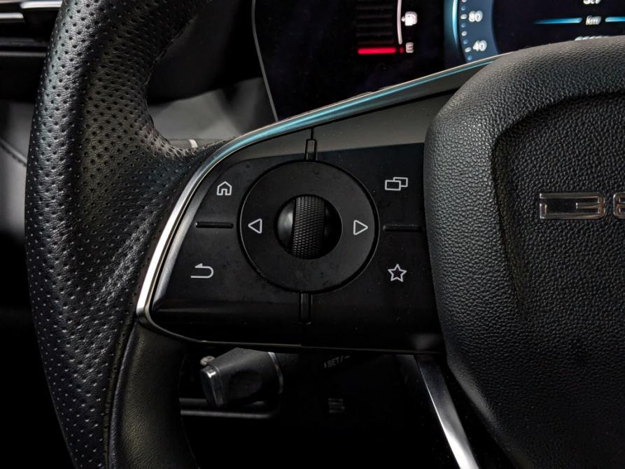 BAIC U5 Plus Москва  - изображение 22