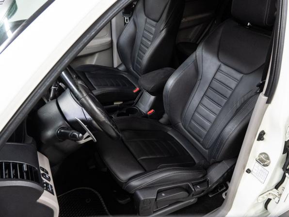 Mitsubishi Pajero Sport II с пробегом 2012 года, цена 1 330 000 рублей, 320492 км, внедорожник, Автокод Объявления