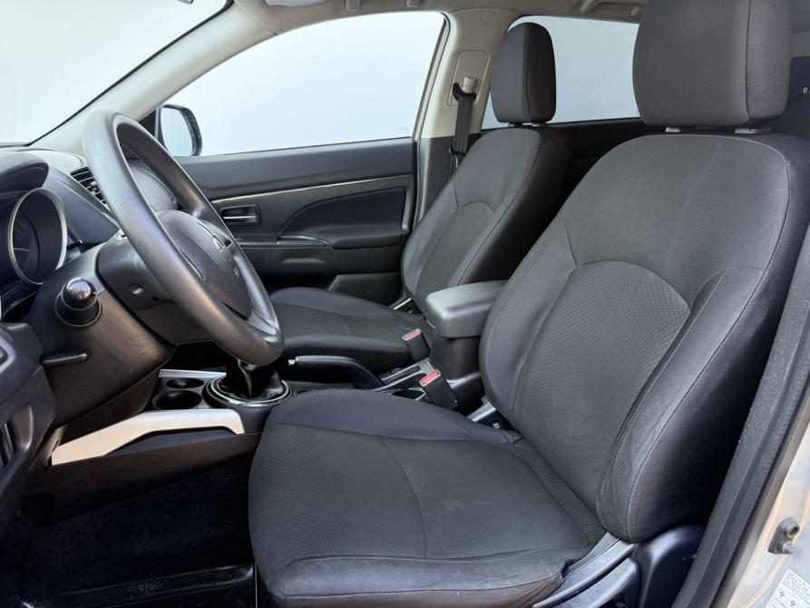 Mitsubishi ASX I Москва  - изображение 10