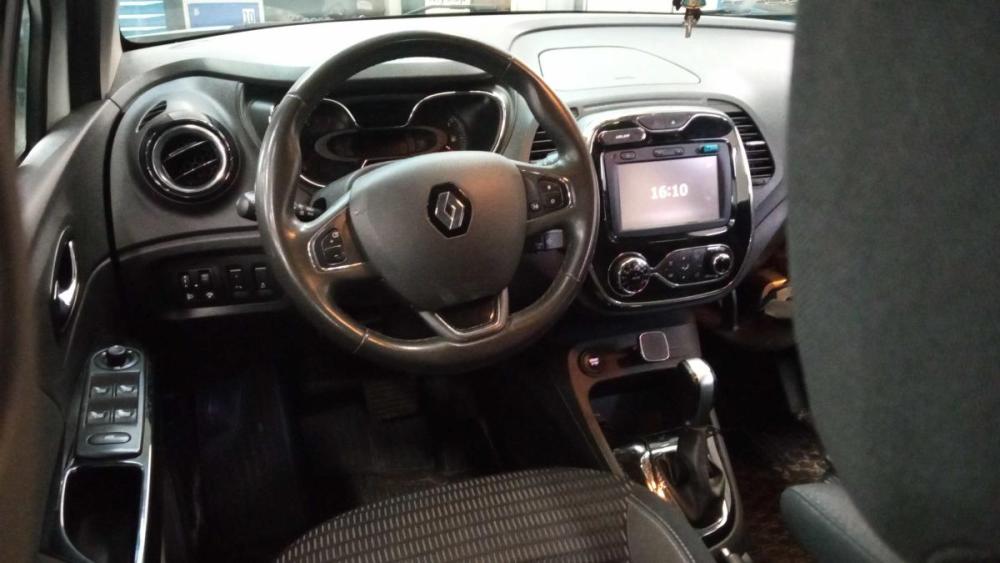 Renault Kaptur I Санкт-Петербург  - изображение 5
