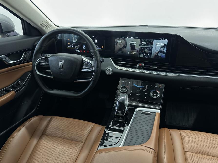 FAW Bestune B70 I Смоленск  - изображение 25