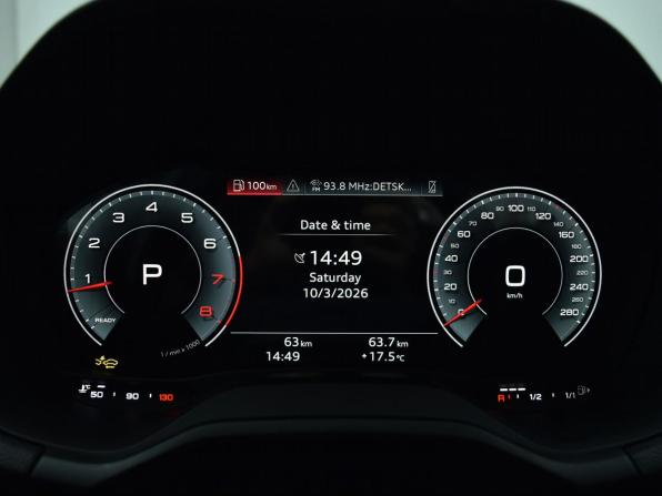 Audi Q2 I Рестайлинг с пробегом 2026 года, цена 3 599 995 рублей, 63 км, внедорожник, Автокод Объявления