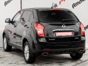 SsangYong Actyon II Рестайлинг Екатеринбург  - изображение 25