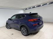 Hyundai Tucson III Рестайлинг Москва  - изображение 24