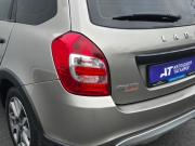 Lada (ВАЗ) Granta I Рестайлинг Таганрог  - изображение 36