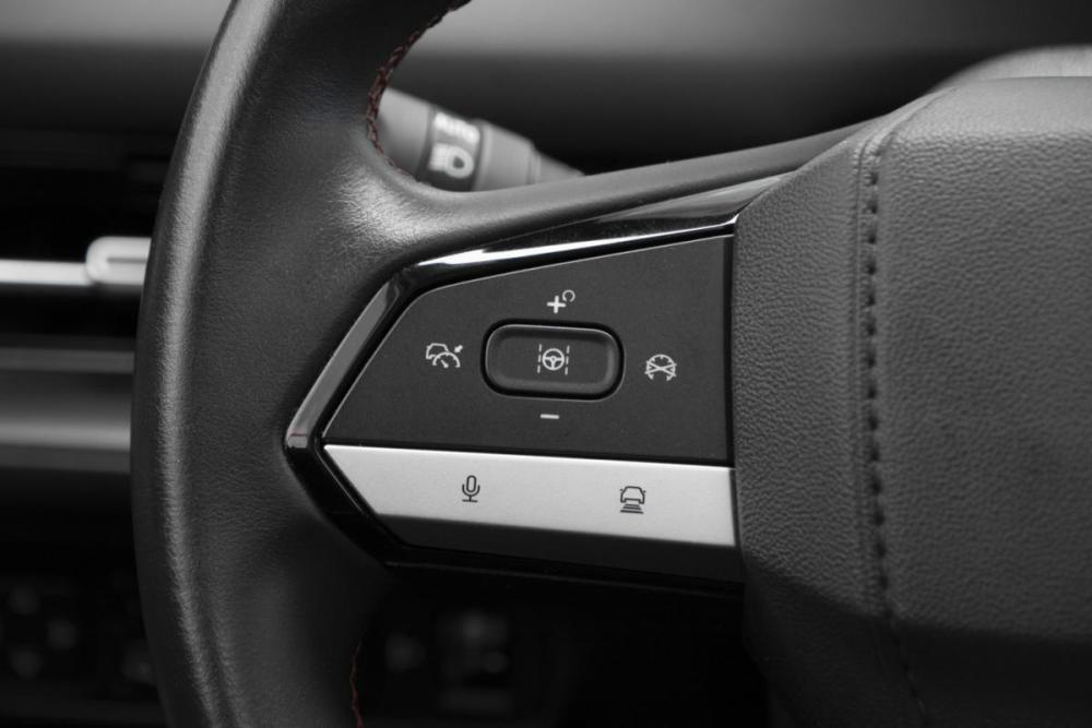 Changan CS55 Plus II Москва  - изображение 13