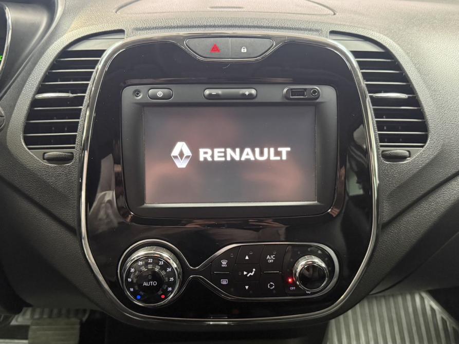 Renault Kaptur I Тверь  - изображение 16