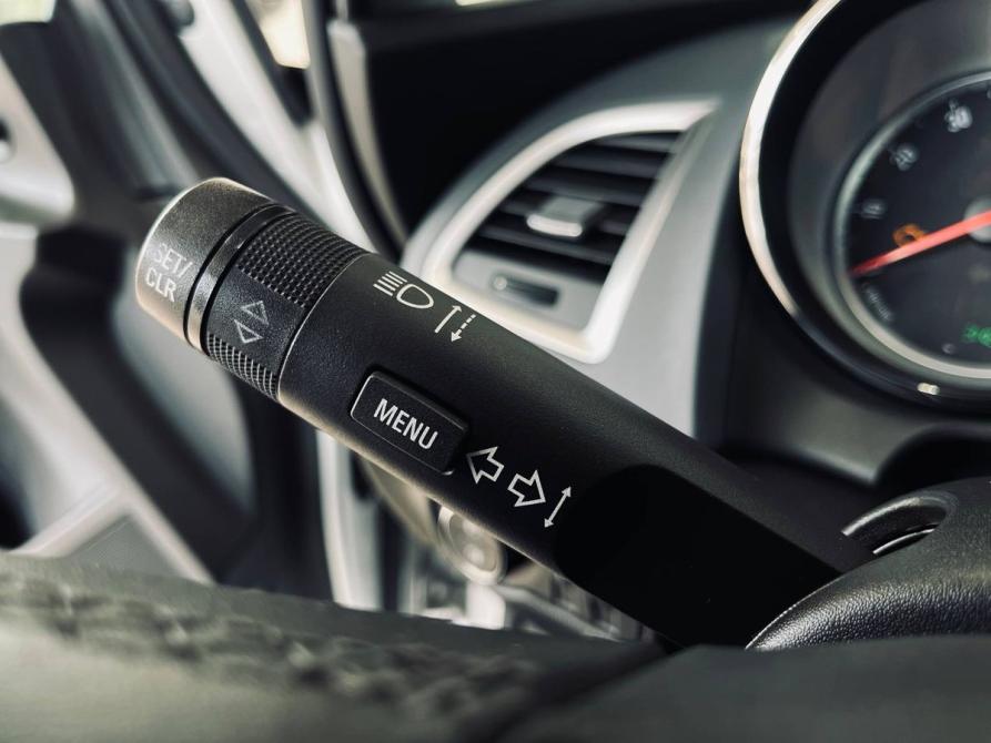 Opel Astra J Рестайлинг Ростов-на-Дону  - изображение 14