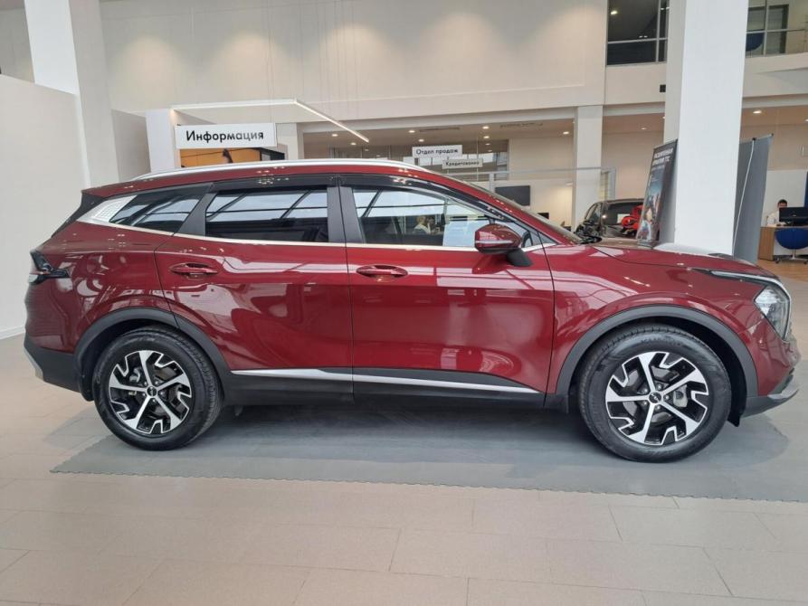 Kia Sportage V Казань  - изображение 5