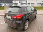 Mitsubishi ASX I Пермь  - изображение 7