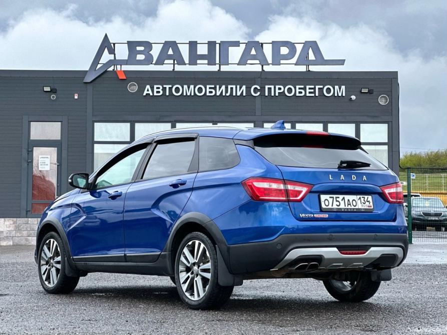 Lada (ВАЗ) Vesta I Волгоград  - изображение 3