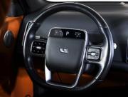 Li Auto (Lixiang) L9 I Москва  - изображение 46