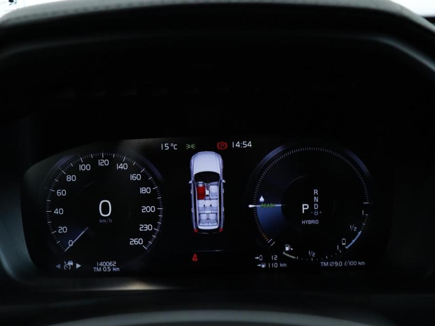Volvo XC90 II Рестайлинг 1 Санкт-Петербург  - изображение 19