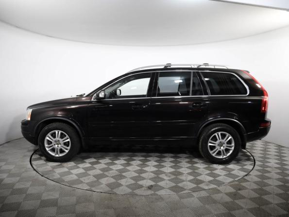 Volvo XC90 I Рестайлинг с пробегом 2012 года, цена 1 339 000 рублей, 226824 км, внедорожник, Автокод Объявления