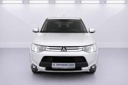 Mitsubishi Outlander III Рестайлинг Москва  - изображение 16