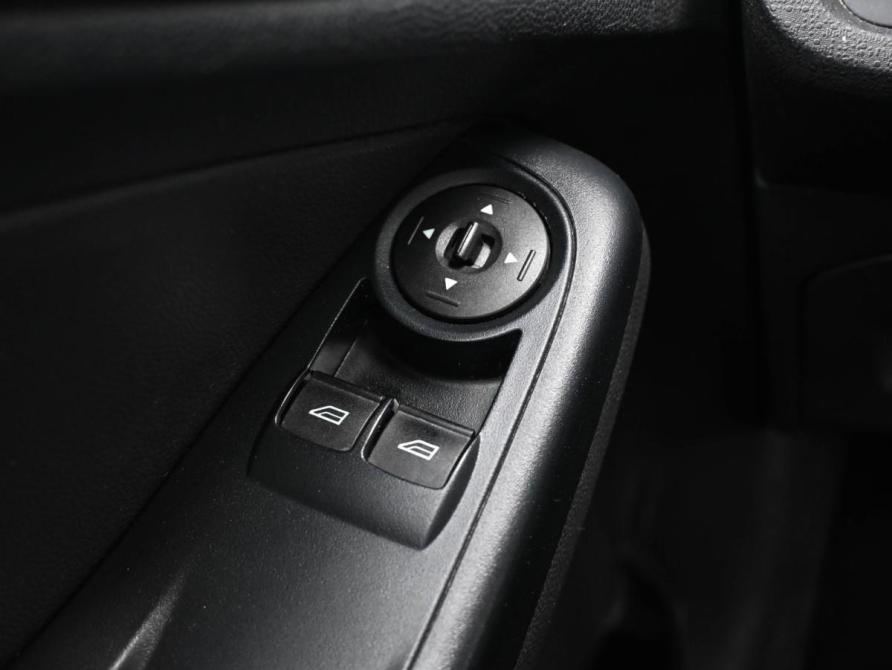 Ford Fiesta Mk6 Рестайлинг Новороссийск  - изображение 17