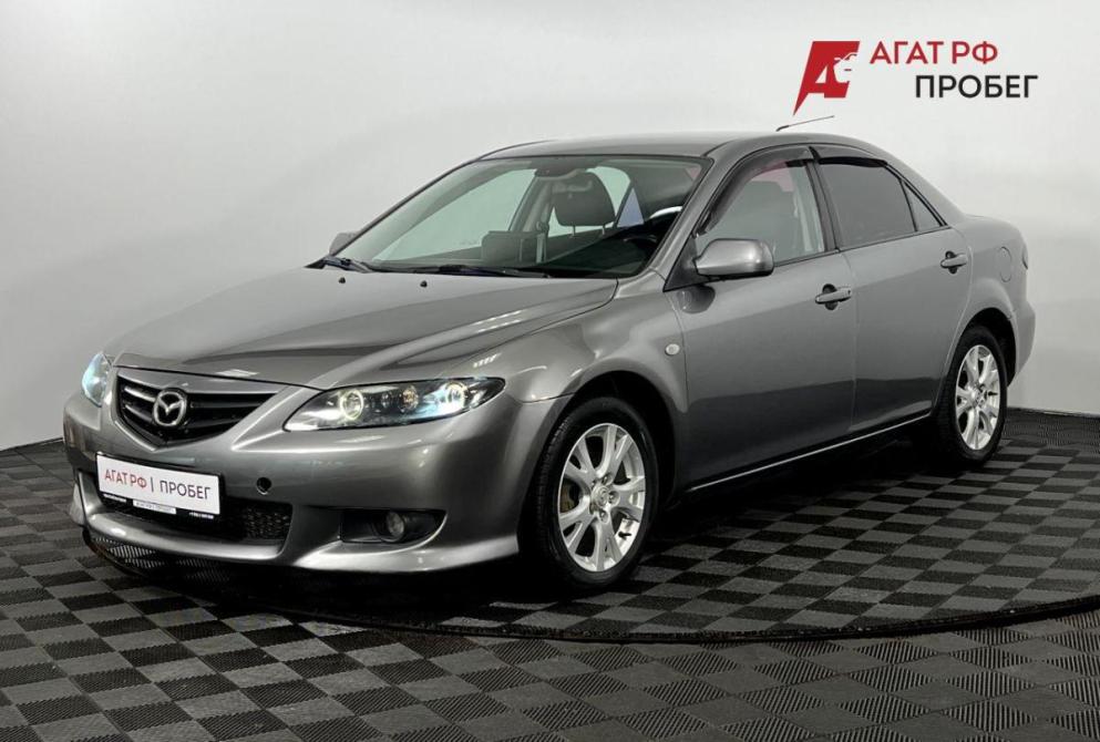 Mazda 6 II (GH) Нижний Новгород  - изображение 2