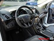Ford Kuga II Рестайлинг Москва  - изображение 34