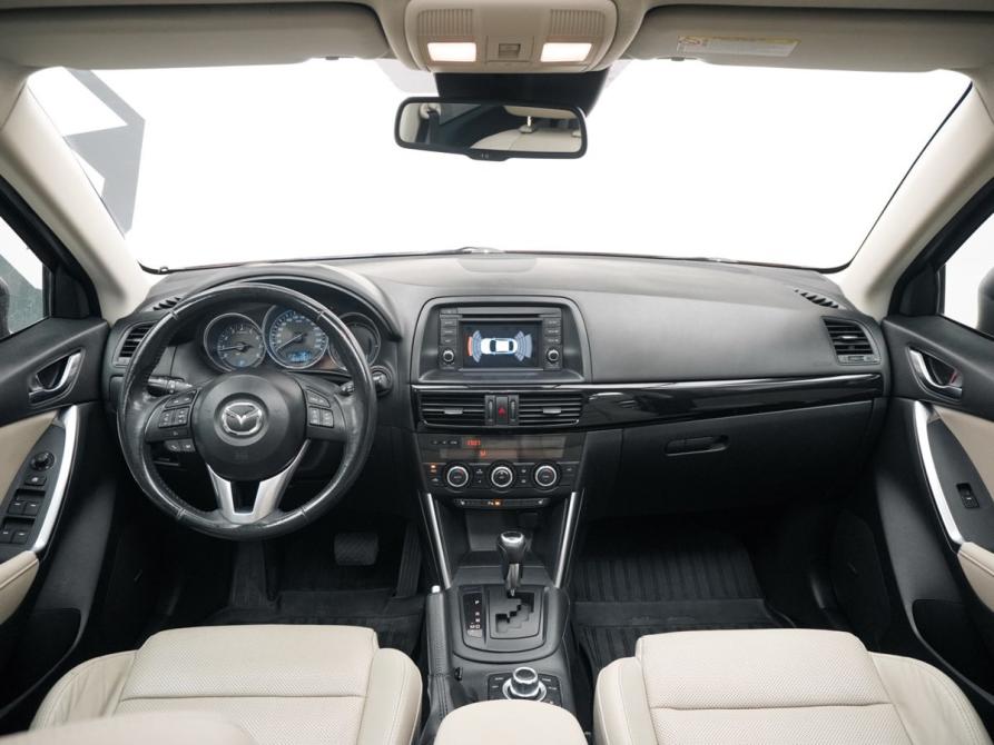 Mazda CX-5 I Ростов-на-Дону  - изображение 8