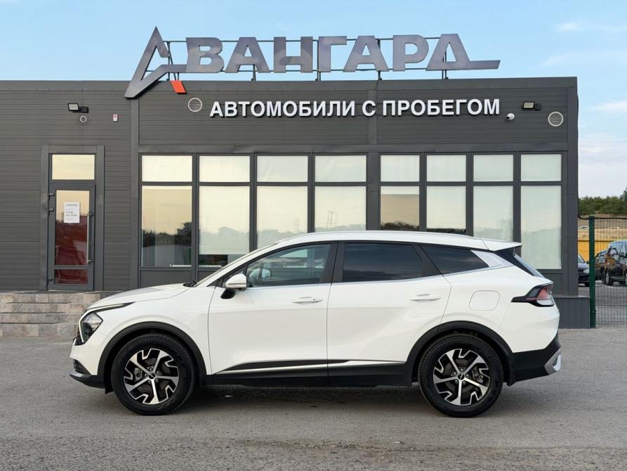Kia Sportage V Волгоград  - изображение 8