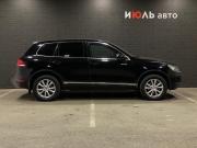 Volkswagen Touareg II Челябинск  - изображение 23