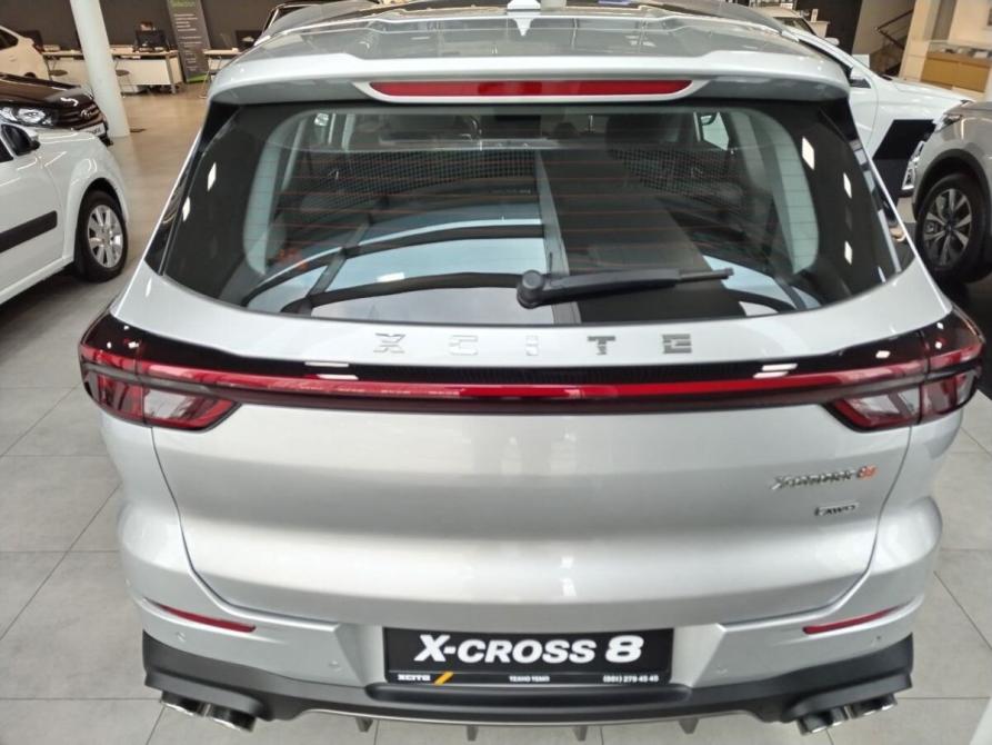 Xcite X-Cross 8 Краснодар  - изображение 5