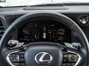 Lexus GX III Магнитогорск  - изображение 48