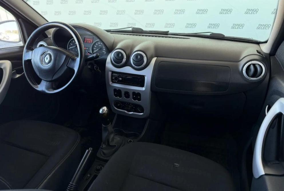 Renault Sandero I Киров  - изображение 10