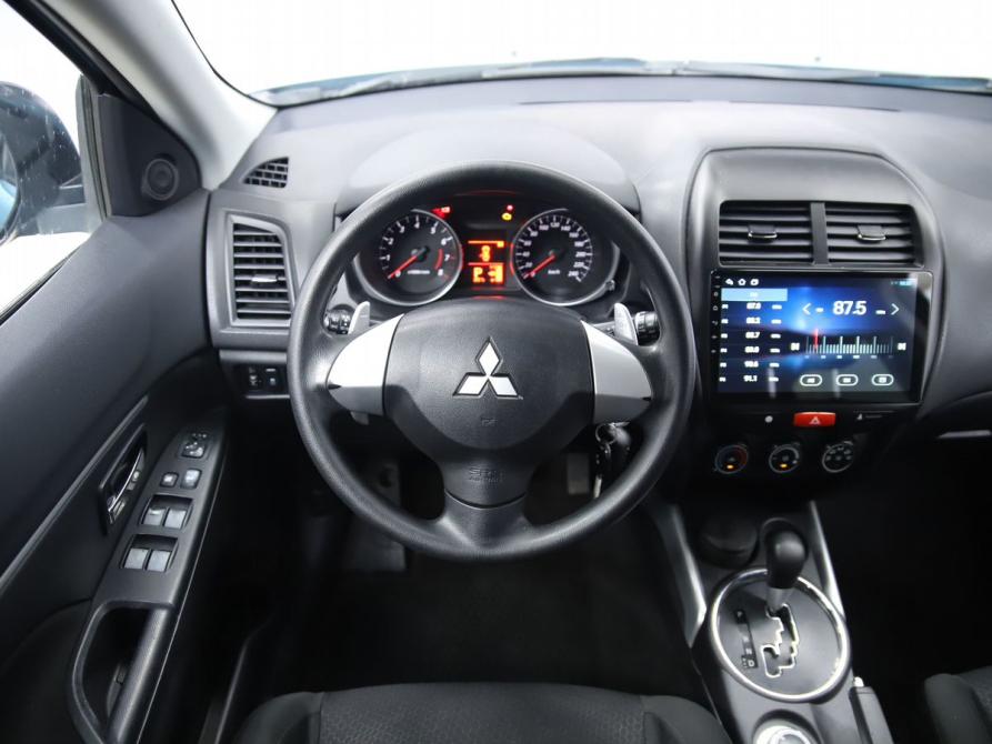 Mitsubishi ASX I Уфа  - изображение 13
