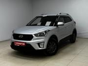 Hyundai Creta I Рестайлинг Альметьевск  - изображение 22