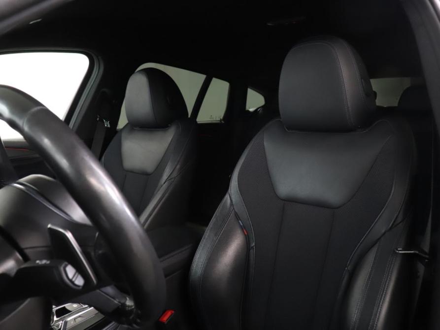 BMW X4 II (G02) Москва  - изображение 17