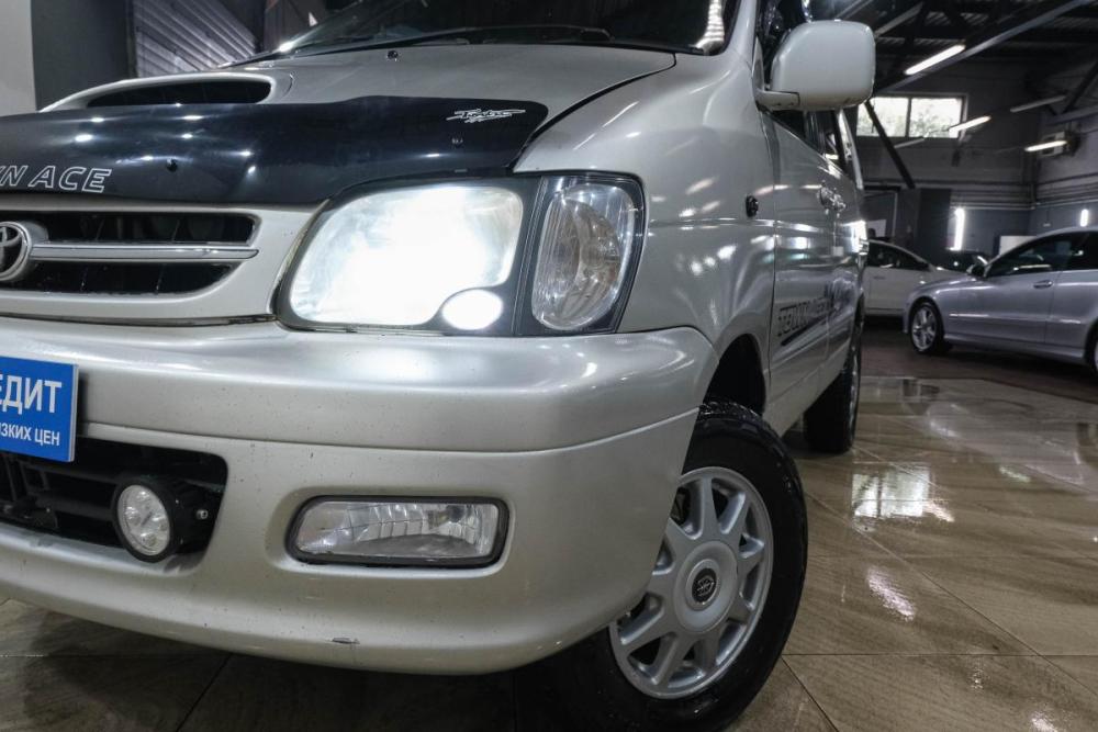 Toyota Town Ace III Новокузнецк  - изображение 9