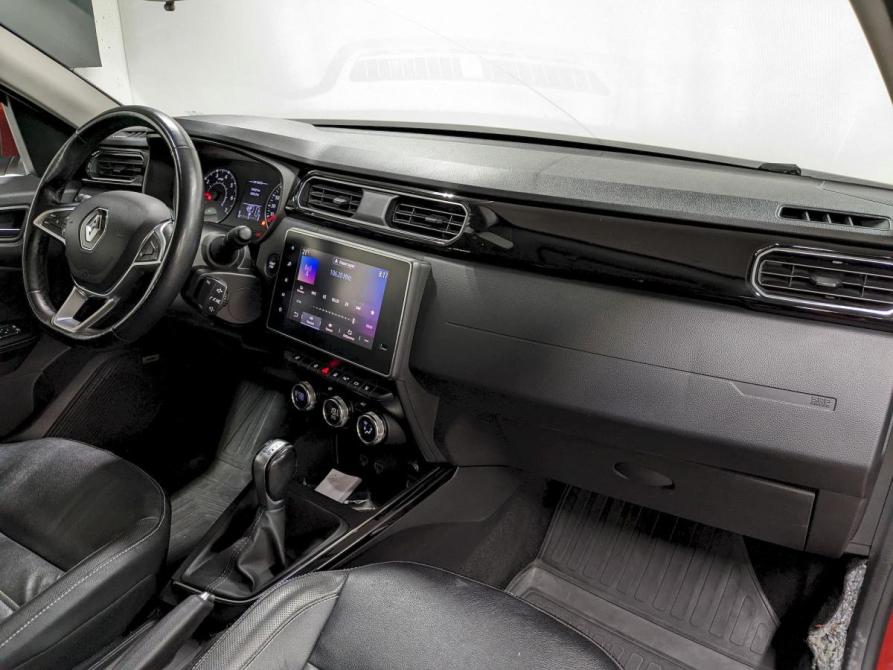 Renault Arkana I Москва  - изображение 19