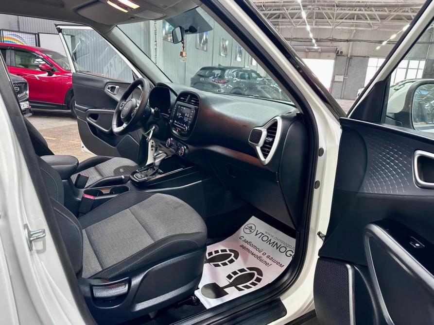 Kia Soul III Набережные Челны  - изображение 30