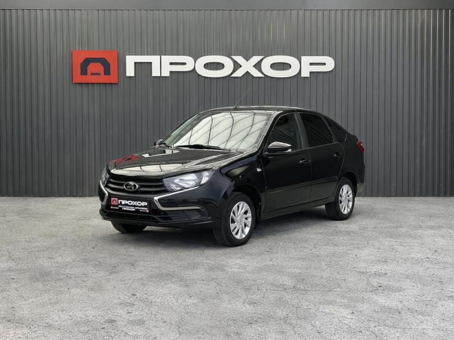 Lada (ВАЗ) Granta I Рестайлинг Пермь  - изображение 1