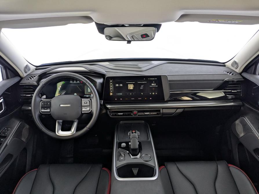 Haval H3 I Москва  - изображение 14