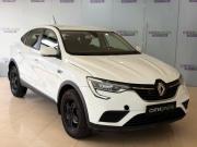 Renault Arkana I Москва  - изображение 18