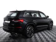 Skoda Kodiaq I Рестайлинг Москва  - изображение 34