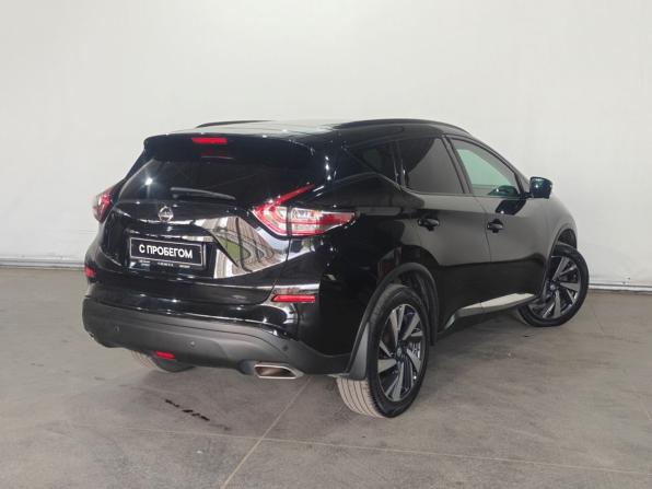 Nissan Murano III (Z52) с пробегом 2020 года, цена 2 799 000 рублей, 96108 км, внедорожник, Автокод Объявления