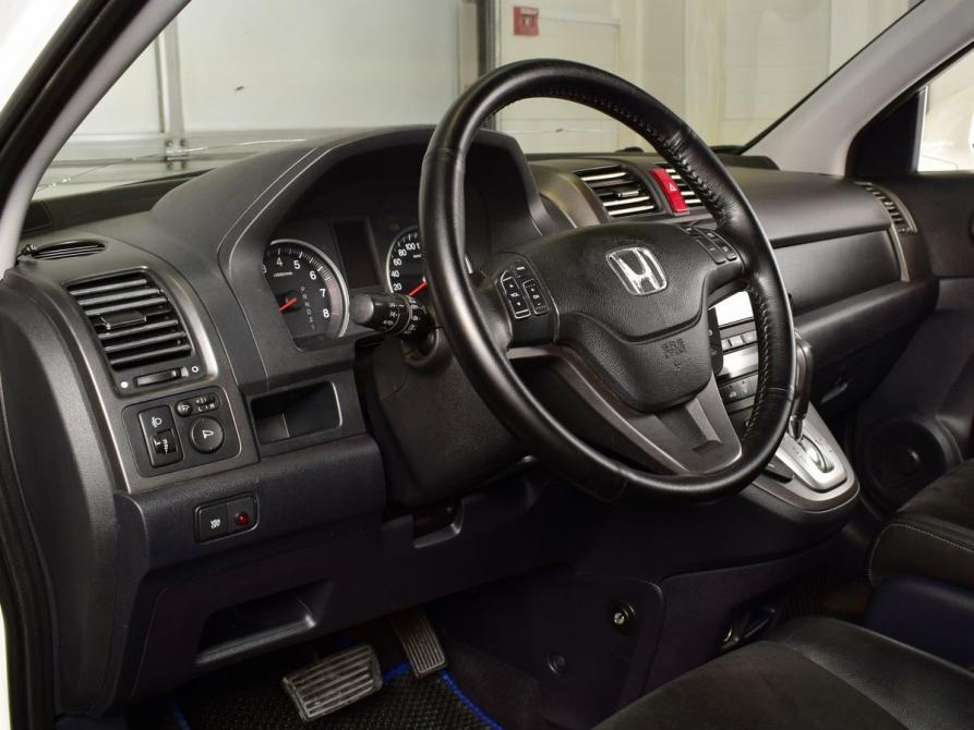 Honda CR-V III Рестайлинг Кемерово  - изображение 5