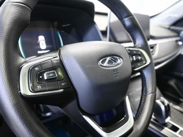Chery Tiggo 7 Pro I с пробегом 2021 года, цена 1 699 900 рублей, 75000 км, внедорожник, Автокод Объявления